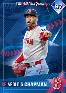 Aroldis Chapman