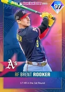 Player Card 8