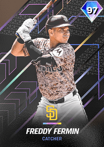 Player Card 15
