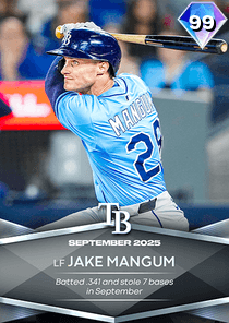 Player Card 8