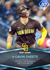 Player Card 11
