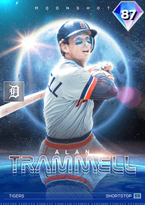 Alan Trammell