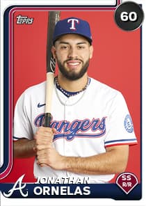 Jonathan Ornelas Card