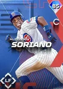 Alfonso Soriano