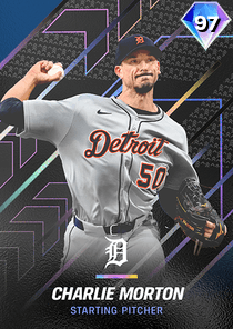 Player Card 2