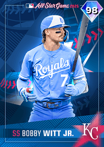 Bobby Witt Jr.
