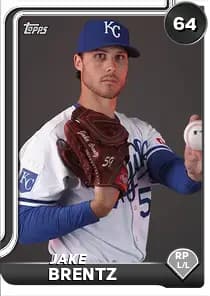 Player Card 19