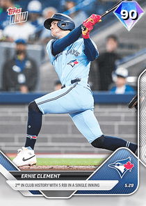 Player Card 24