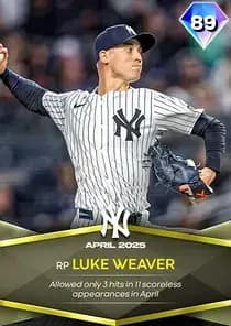 Player Card 7
