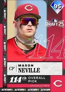 Mason Neville Card
