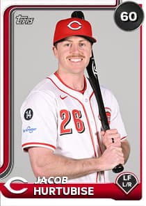 Jacob Hurtubise Card