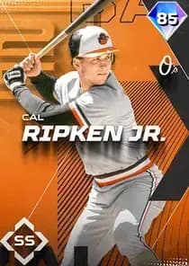 Cal Ripken Jr.