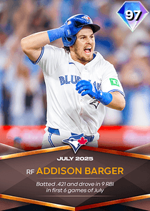 Player Card 19