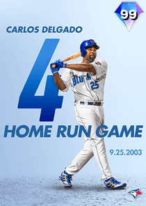 Player Card 21