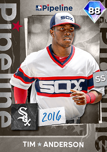 Tim Anderson