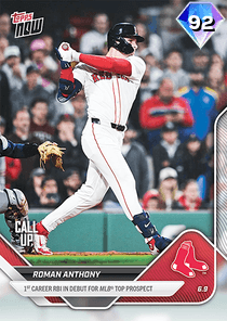 Player Card 24