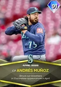 Player Card 2