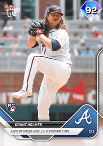 Player Card 20