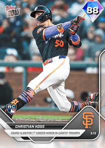 Player Card 25