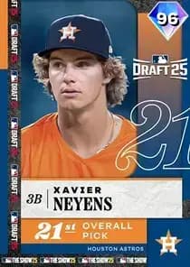 Player Card 16