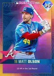 Player Card 23