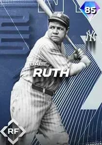 Babe Ruth