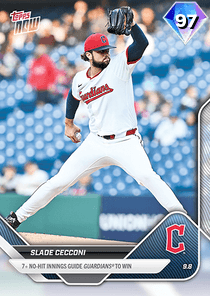 Slade Cecconi Card