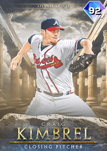Player Card 1