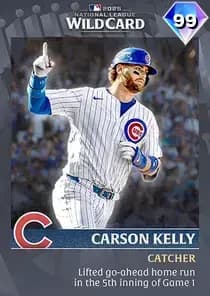 Player Card 10
