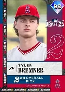 Tyler Bremner
