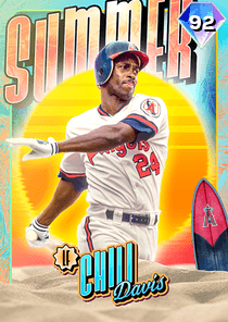 Player Card 16