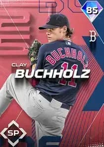 Clay Buchholz