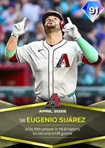 Player Card 3