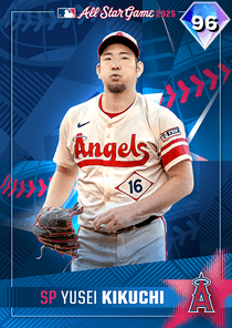 Yusei Kikuchi