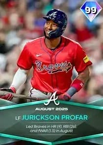 Jurickson Profar Card