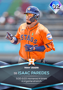 Player Card 3