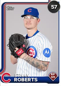 Ethan Roberts Card