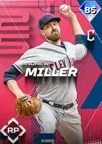 Andrew Miller