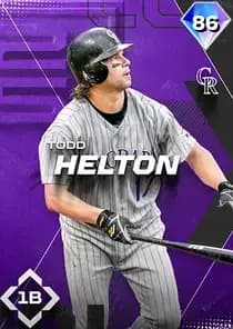 Todd Helton