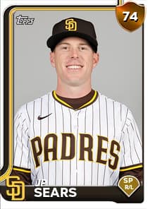 JP Sears Card