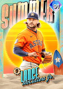 Player Card 20