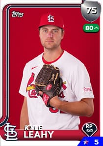 Kyle Leahy Card