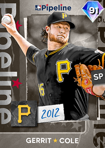 Player Card 24