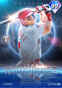 Player Card 5