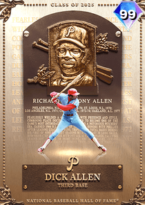 Dick Allen Card