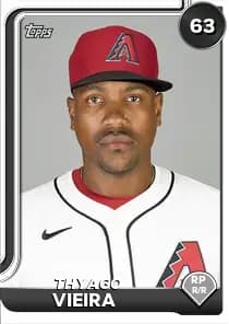Thyago Vieira Card