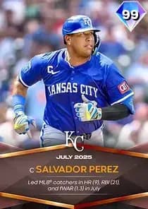 Player Card 5