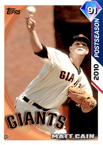 Player Card 4