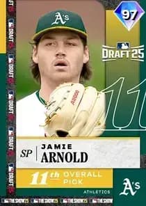 Jamie Arnold