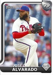 Player Card 24
